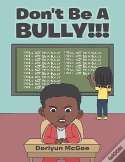 Capa do artigo Don'T Be A Bully!!!