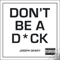 Capa do artigo Don'T Be A D*Ck