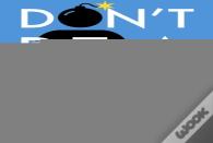 Don'T Be A Dick