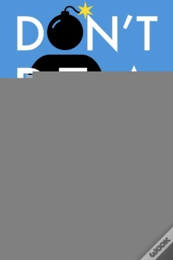 Capa do artigo Don'T Be A Dick