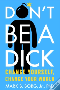 Capa do artigo Don'T Be A Dick