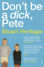 Don'T Be A Dick Pete - Preview