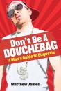 Don'T Be A Douchebag - Preview