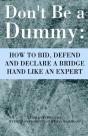 Don'T Be A Dummy - Preview