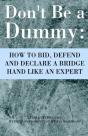 Don'T Be A Dummy - Preview