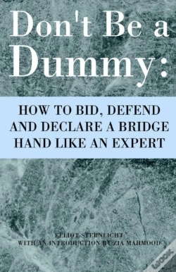 Capa do artigo Don'T Be A Dummy