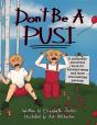 Don'T Be A Pusi - Preview