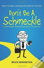Don'T Be A Schmeckle