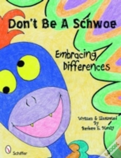 Capa do artigo Don'T Be A Schwoe