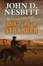 Don'T Be A Stranger - Preview