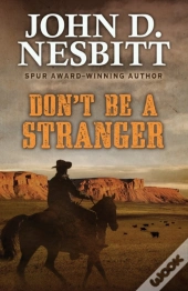 Don'T Be A Stranger
