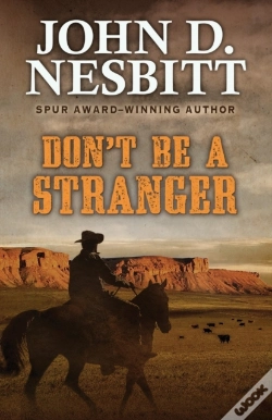 Capa do artigo Don'T Be A Stranger