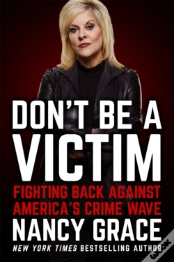 Capa do artigo Don'T Be A Victim