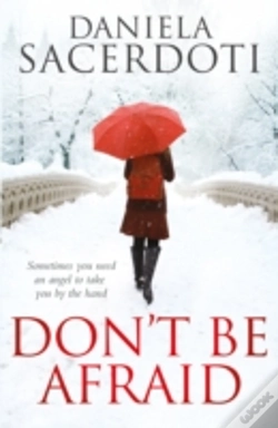 Capa do artigo Don'T Be Afraid
