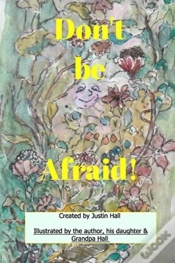 Capa do artigo Dont Be Afraid
