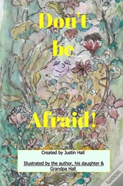 Capa do artigo Dont Be Afraid