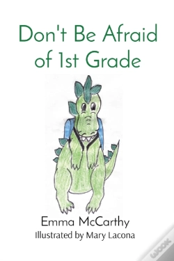 Capa do artigo Don'T Be Afraid Of 1st Grade