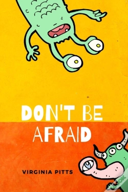 Capa do artigo Don'T Be Afraid