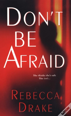 Capa do artigo Don'T Be Afraid