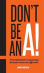 Don'T Be An A! - Preview