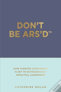 Capa do artigo Don'T Be Ars'D