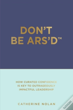 Capa do artigo Don'T Be Ars'D