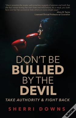 Capa do artigo Don'T Be Bullied By The Devil: Take Auth