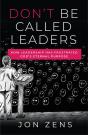 Don'T Be Called Leaders - Preview