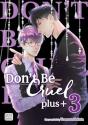 Don'T Be Cruel: Plus+, Vol. 3 - Preview