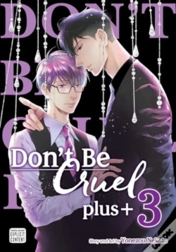 Capa do artigo Don'T Be Cruel: Plus+, Vol. 3