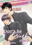 Don'T Be Cruel: Plus+