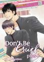 Don'T Be Cruel: Plus+ - Preview