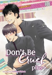Don'T Be Cruel: Plus+
