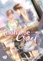 Don'T Be Cruel, Vol. 10