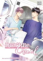 Don'T Be Cruel, Vol. 11