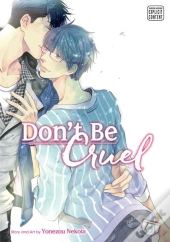 Don'T Be Cruel, Vol. 6