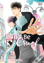 Don'T Be Cruel, Vol. 8