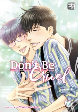 Capa do artigo Don'T Be Cruel, Vol. 9