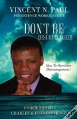 Capa do artigo Don'T Be Discouraged!