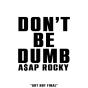 Don't Be Dumb - CD - Preview