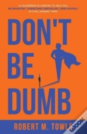 Don'T Be Dumb