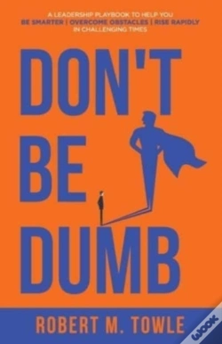 Capa do artigo Don'T Be Dumb