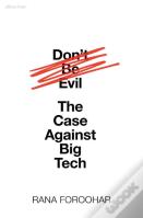 Don´t Be Evil