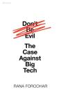 Don´t Be Evil - Preview