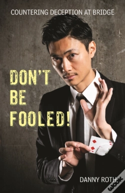 Capa do artigo Don'T Be Fooled! Countering Deception At Bridge