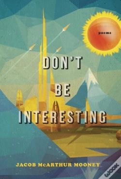 Capa do artigo Don'T Be Interesting