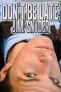 Don'T Be Late - Preview