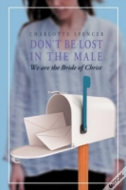 Capa do artigo Don'T Be Lost In The Male