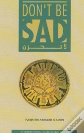 Don'T Be Sad