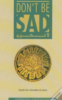 Capa do artigo Don'T Be Sad